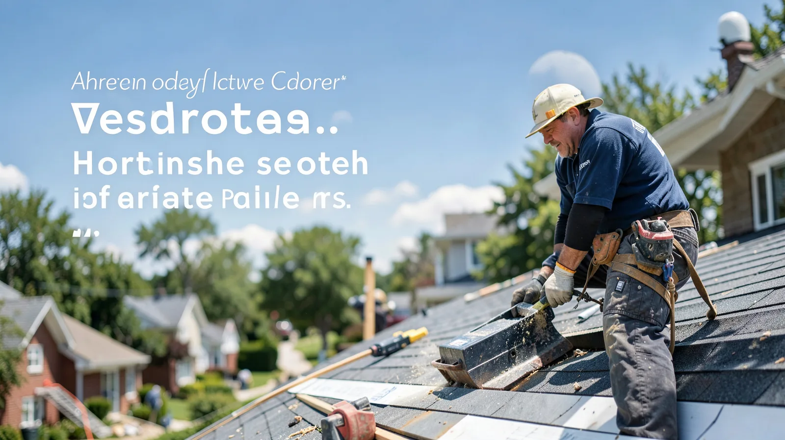 Roof Replacement in Terrebonne, OR near me